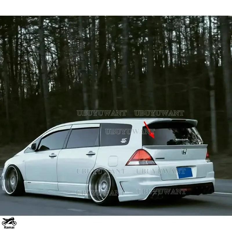 shouさん専用」ホンダオデッセイrb1 ウイング shouさん専用」ホンダ