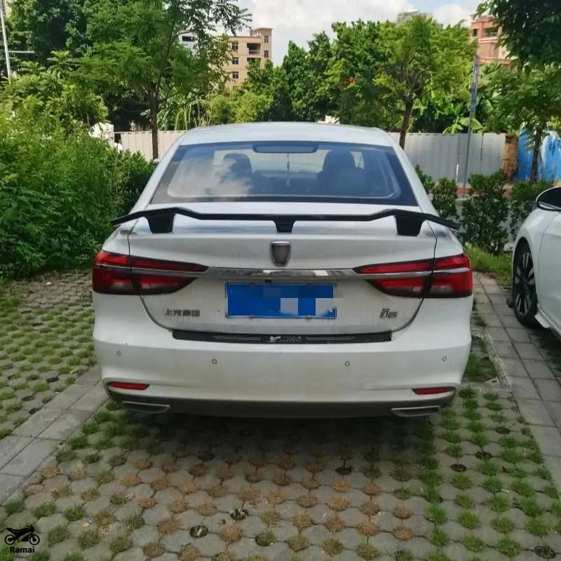 Roewe i6 MAX EV フロントバンパー/自動車部品に適合 ティファニー
