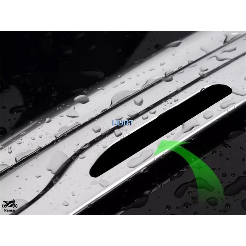 専用ページになりました CAR STYLING RAIN SHELTER WEATHER SHIELD COVER FOR LEXUS