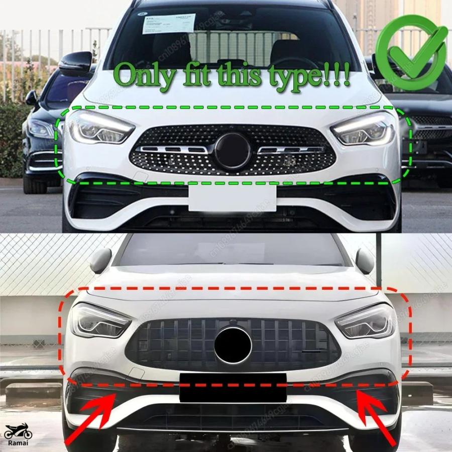 並行輸入品 GT ベンツ GLA クラス H247 GLA35 GLA45 180 200 250 AMG