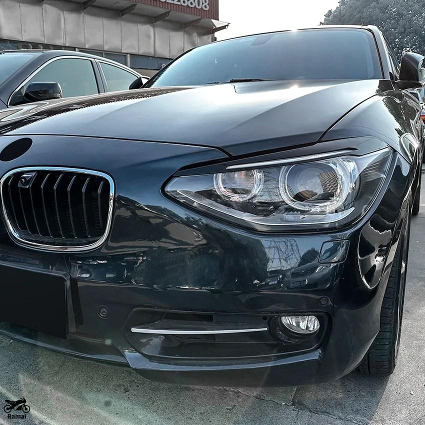  1シリーズ ヘッドライト ブラック 並行輸入品 BMW F20 F21 1 シリーズ 118i 120d 120i M135i Pre-Lci