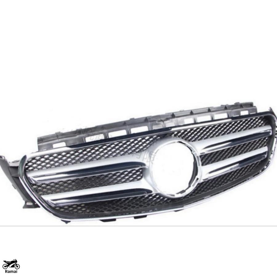 並行輸入品 フロント バンパー グリル A2138880223 ベンツ E-クラス W213 E300 E400 2017年-2019年 カスタム パーツ_1