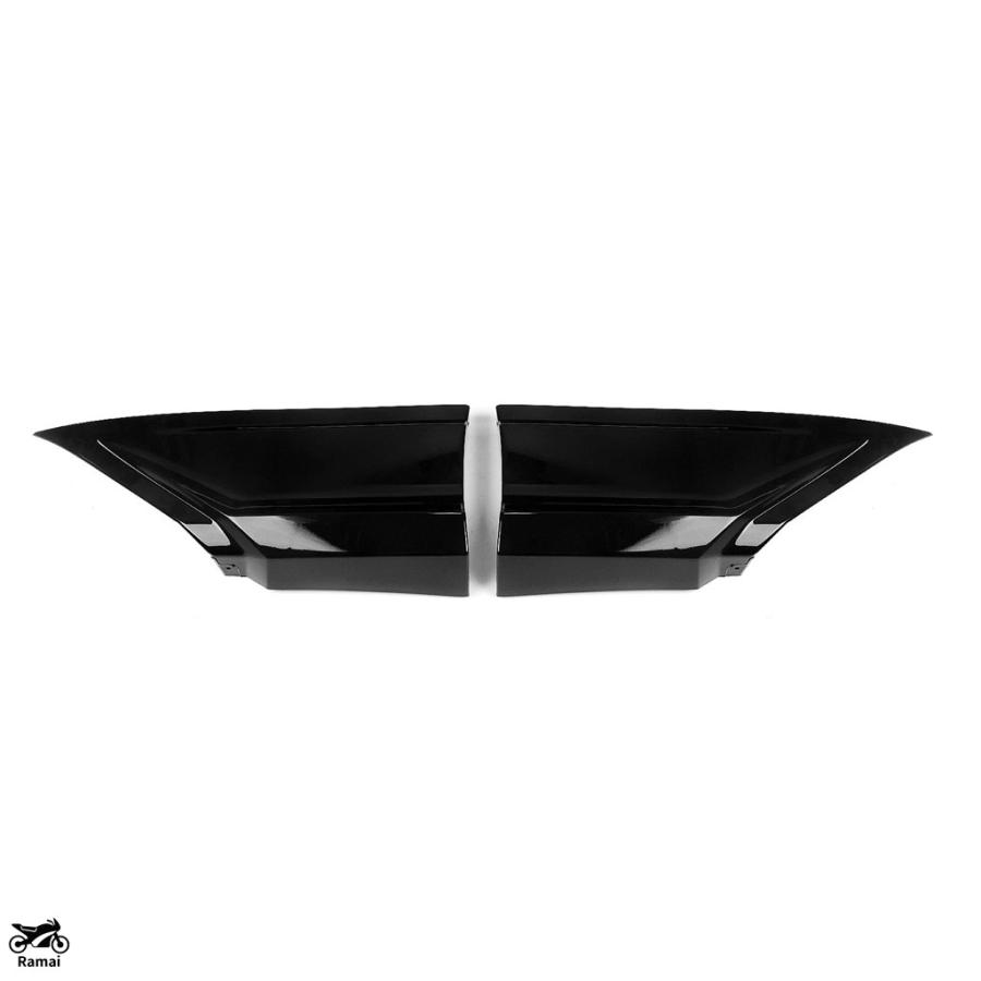 並行輸入品 後押し バンパー デュフューザー 下唇 スプリッター LED ともし火 ホンダ シビック 1 2022年 2023 2024 2025 カスタム 一部分