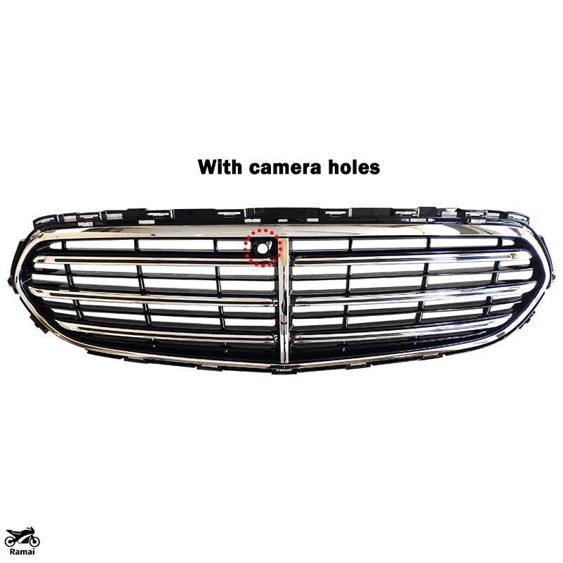 並行輸入品】 フロント グリル ラジエーター ベンツ E クラス W213