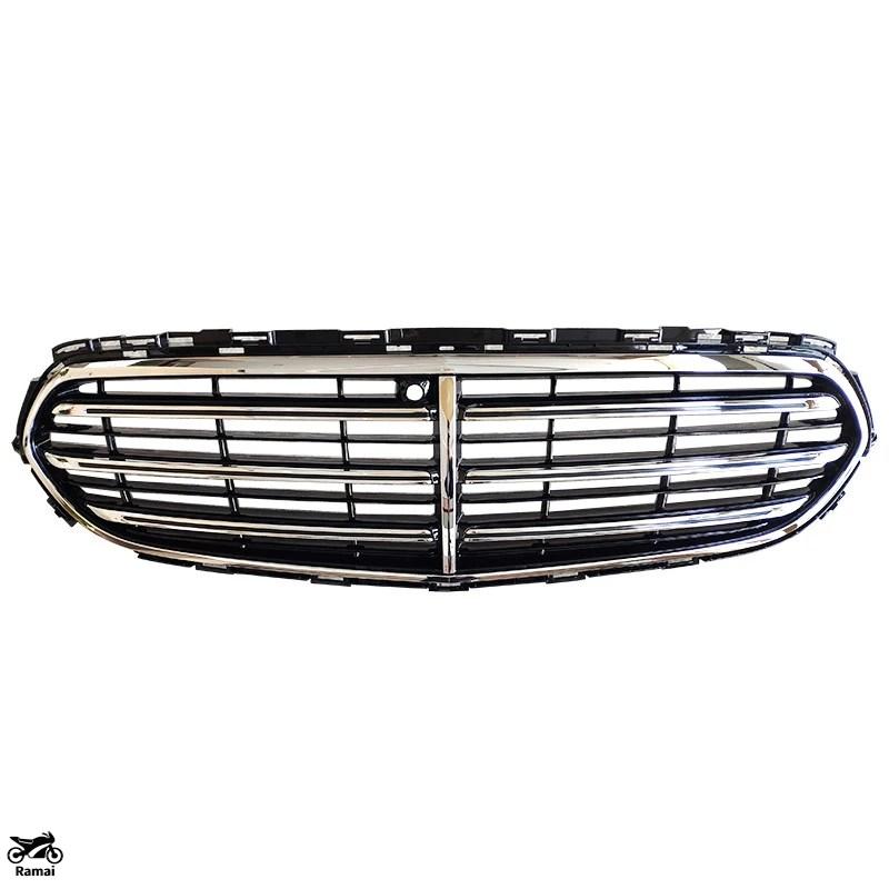 並行輸入品】 フロント グリル ラジエーター ベンツ E クラス W213