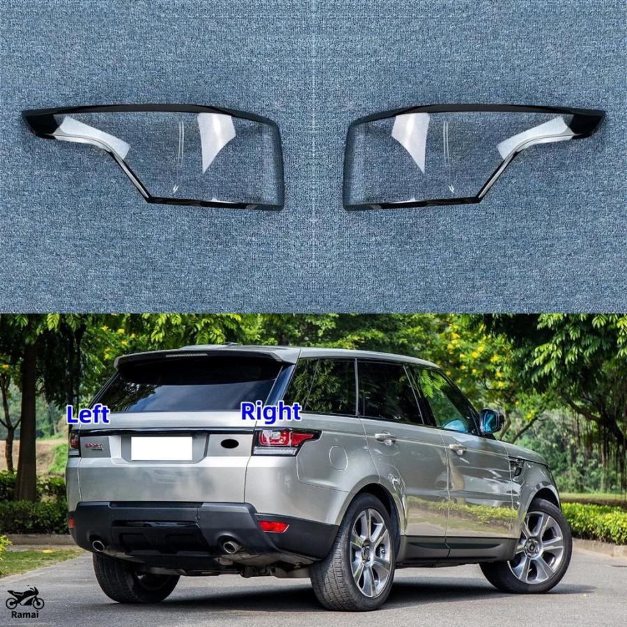 FOR LAND ROVER RANGE SPORT 2014 2015 2016 2017 2018 2019 2020 2021 2022 ...