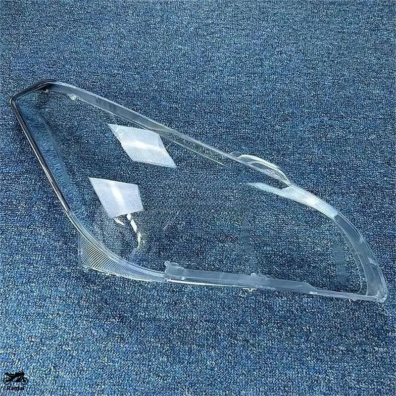 並行輸入品 インフィニティ M シリーズ M25 M35 M37 2011年 2012年 ヘッドライト カバー レンズ 透明 ランプ Plexiガラス 製造al ランプシェード カスタム_5
