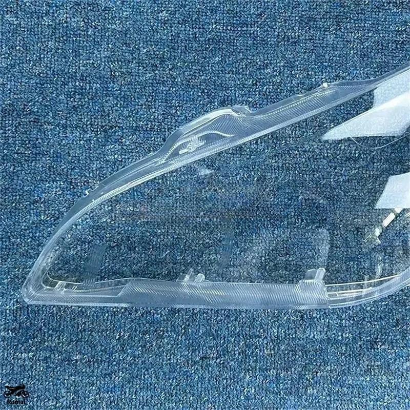並行輸入品 インフィニティ M シリーズ M25 M35 M37 2011年 2012年 ヘッドライト カバー レンズ 透明 ランプ Plexiガラス 製造al ランプシェード カスタム_6