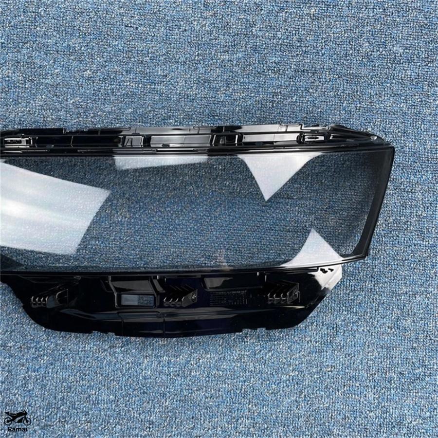 並行輸入品 フォルクスワーゲン Vw Teラムont X 2019年 2020年 2021年 2022年 ヘッドライト 透明 カバー ランプシェード ヘッドライト レンズ Plexiガラス_6