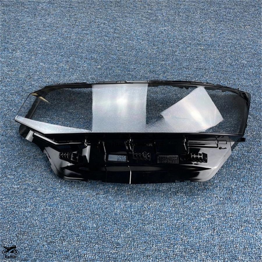 並行輸入品 フォルクスワーゲン Vw Teラムont X 2019年 2020年 2021年 2022年 ヘッドライト 透明 カバー ランプシェード ヘッドライト レンズ Plexiガラス_7
