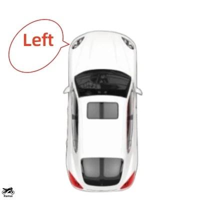 並行輸入品 フォルクスワーゲン Vw Teラムont X 2019年 2020年 2021年 2022年 ヘッドライト 透明 カバー ランプシェード ヘッドライト レンズ Plexiガラス_8