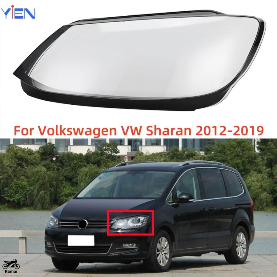 並行輸入品 フォルクスワーゲン VW シャラン 2012年 to 2019年 ランプ 