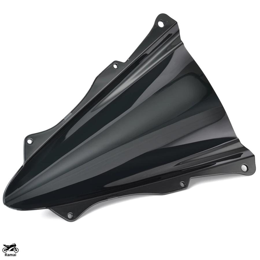 風防 並行輸入品】 風よけ 風防 ウインドシールド 風防スクリーン