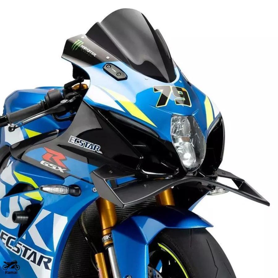 並行輸入品】 GSX-R1000 2017年-2025 GSX R1000R 2017年-2021年 バイク