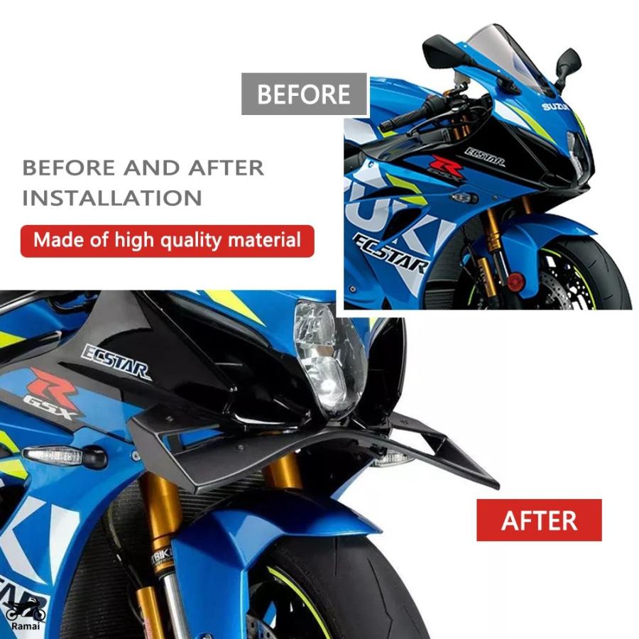 並行輸入品】 GSX-R1000 2017年-2025 GSX R1000R 2017年-2021年 バイク