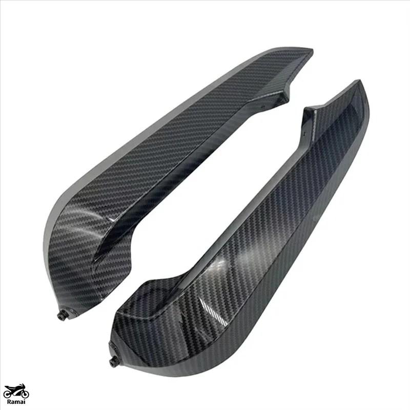 【並行輸入品】 ホンダ フォルツァ 350 フォルツァ350 NSS350 2023-2024 バイク フェンダー Legシールド フット シールド バイク カスタム パーツ_1