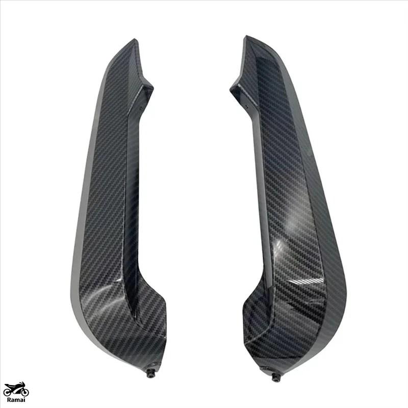 【並行輸入品】 ホンダ フォルツァ 350 フォルツァ350 NSS350 2023-2024 バイク フェンダー Legシールド フット シールド バイク カスタム パーツ_2