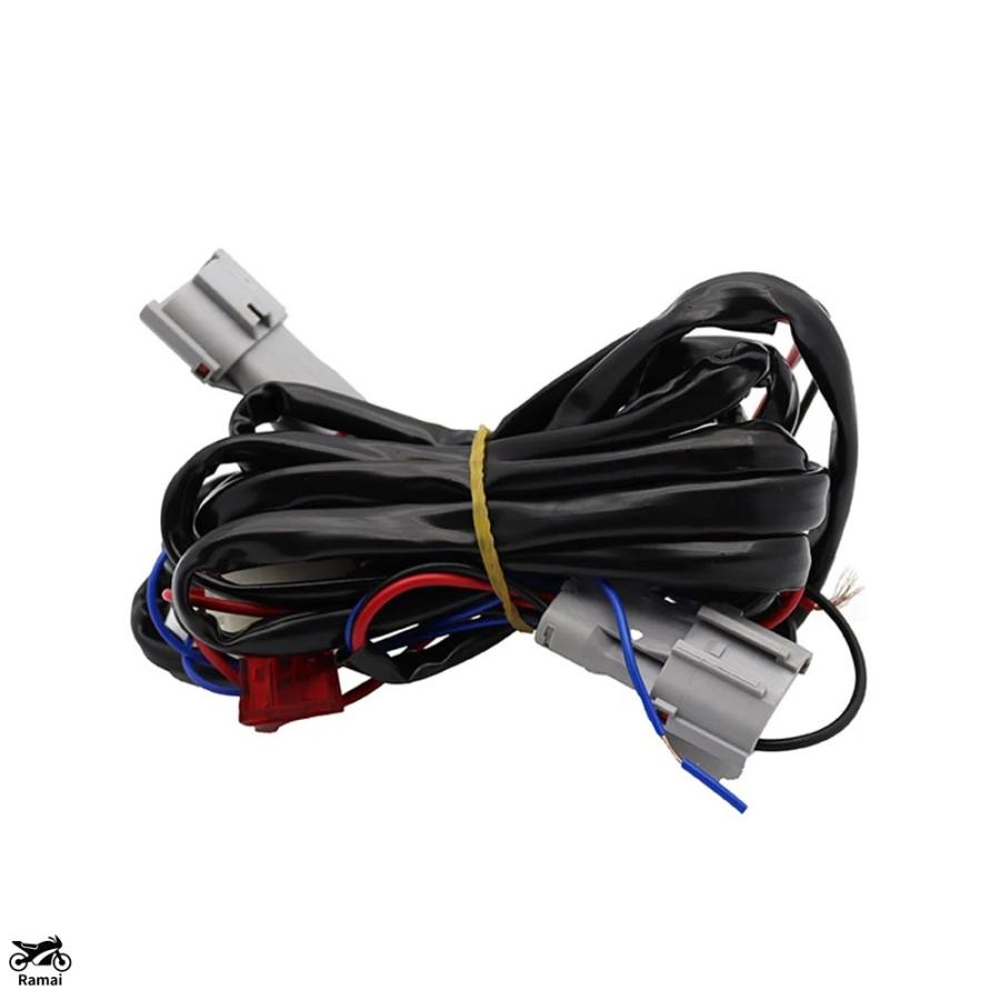 並行輸入品 1 セット LED フォグ ライト デイライト 走行 ランプ DRL バンパー カバー ホンダ シビック セダン/ハッチバック 2022年+ カスタム パーツ_6