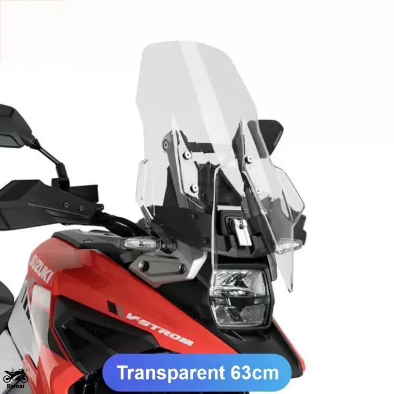 【並行輸入品】 スズキ 2020年 2021年 2022年 2023 DL1050XT DL1050 DL V-STROM VSTROM 1050 XT ツーリング 風よけ 風防 ウインドシールド 風よけ 風防 ウイン_8