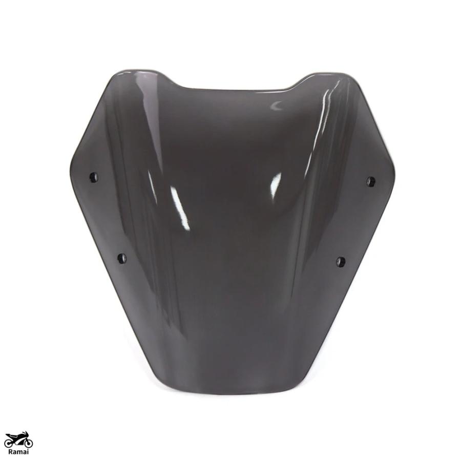 【送料無料】ホンダ CB750 ホーネット風防 ウインドスクリーン ブラック 並行輸入品 スクリーン ホンダ CB750 CB 750 ホーネット 2025 2026