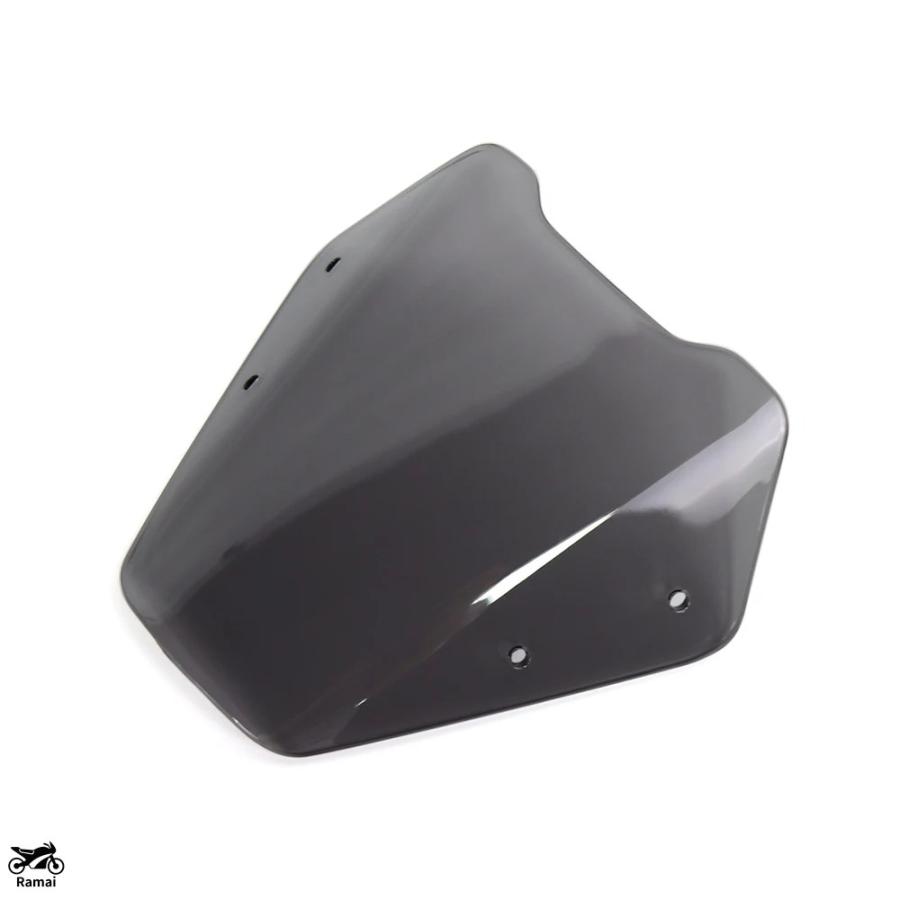 並行輸入品】 スクリーン ホンダ CB750 CB 750 ホーネット 2025 2026