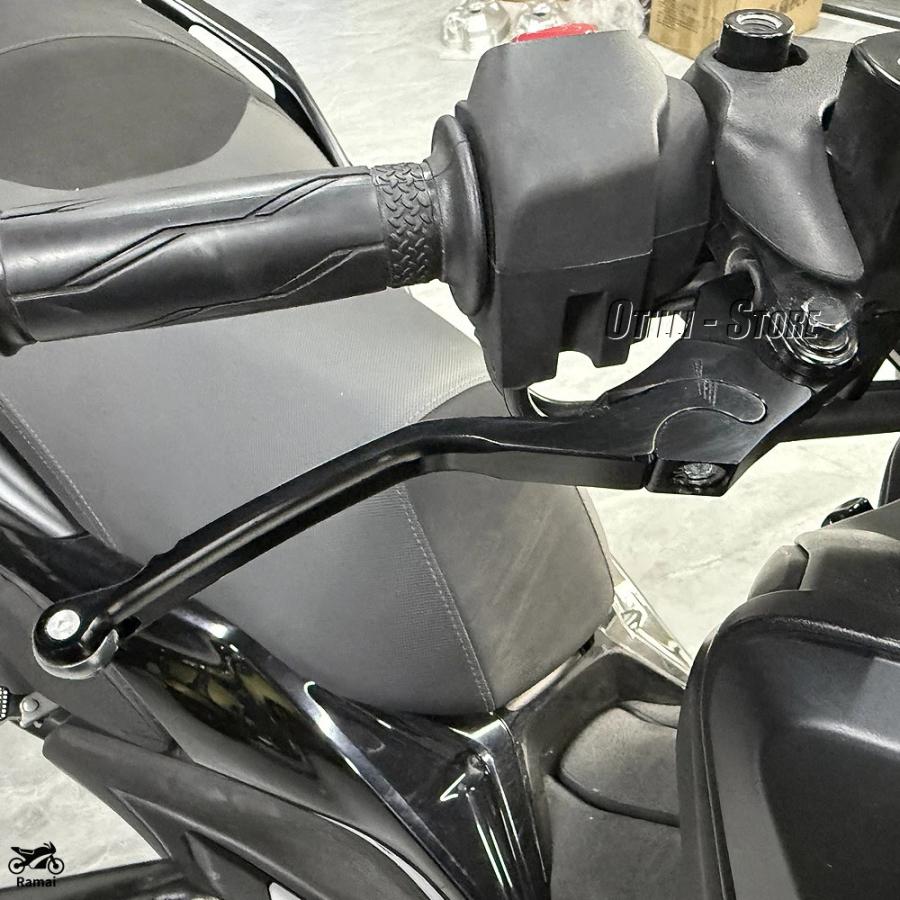 並行輸入品 自動二輪車 軽銀 向こう正面 うち切り クラッチペダル 生き胆 ヤマハ X-MAX 125 XMAX 250 Xmax 300 X-MAX125 X-MAX250 X-MAX300 カスタム 一部分