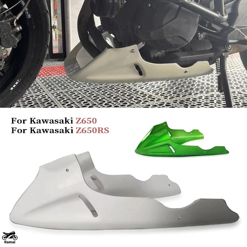 並行輸入品 カワサキ Z 650 Z650RS 2017年-2024 バイク エンジン