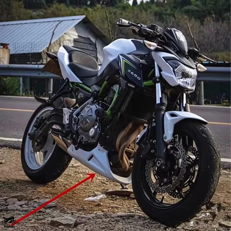 xs650sp 足回り一式セット 並行輸入品 カワサキ Z 650 Z650RS 2017年-2024 バイク エンジン
