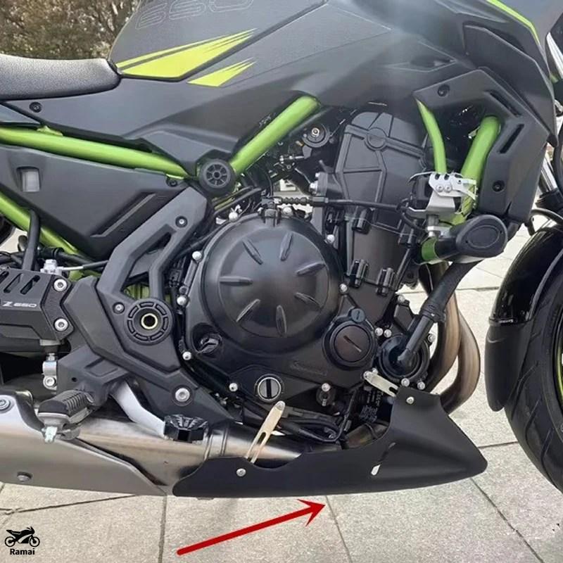 xs650sp 足回り一式セット 並行輸入品 カワサキ Z 650 Z650RS 2017年-2024 バイク エンジン
