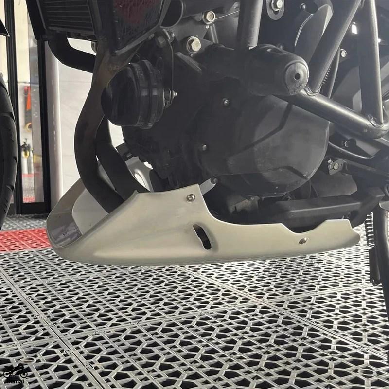並行輸入品 カワサキ Z 650 Z650RS 2017年-2024 バイク エンジン