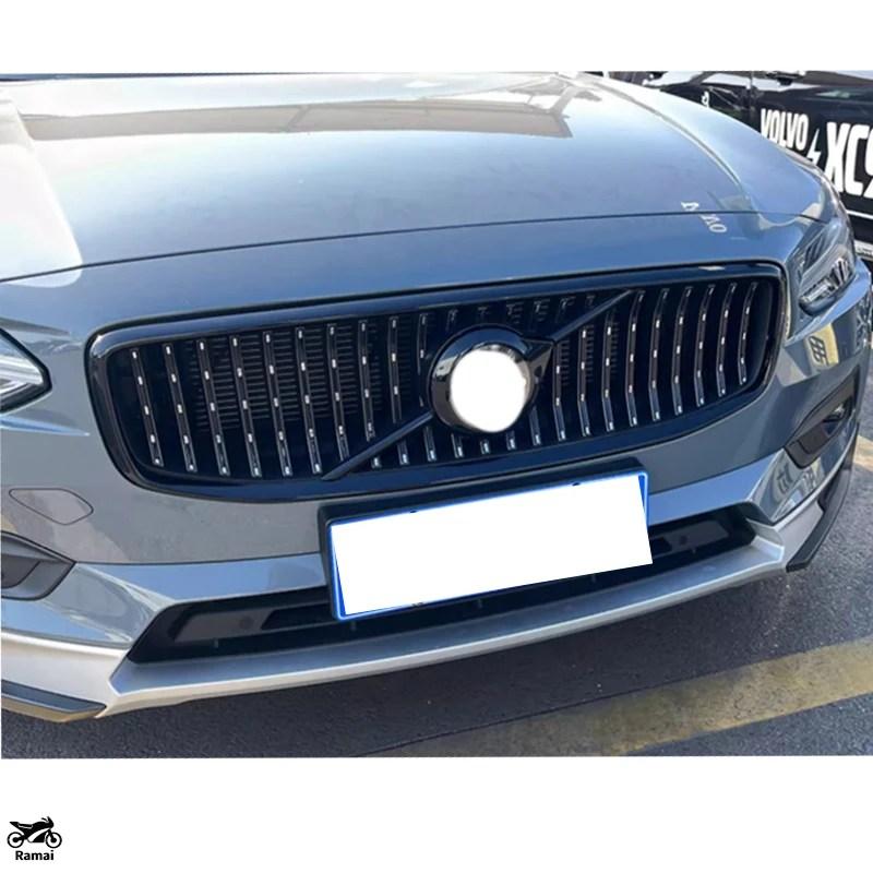 並行輸入品 ボルボ XC40 XC60 S90 S60 V60 V90 つやあり ブラック