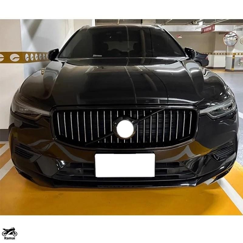 並行輸入品 ボルボ XC40 XC60 S90 S60 V60 V90 つやあり ブラック