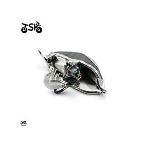 並行輸入品】 スモーク クリア リア テール サイド ウィンカー