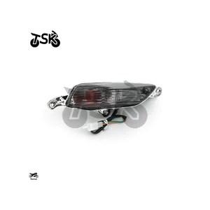 並行輸入品】 スモーク クリア リア テール サイド ウィンカー