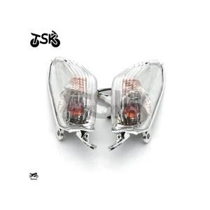 並行輸入品】 スモーク クリア リア テール サイド ウィンカー