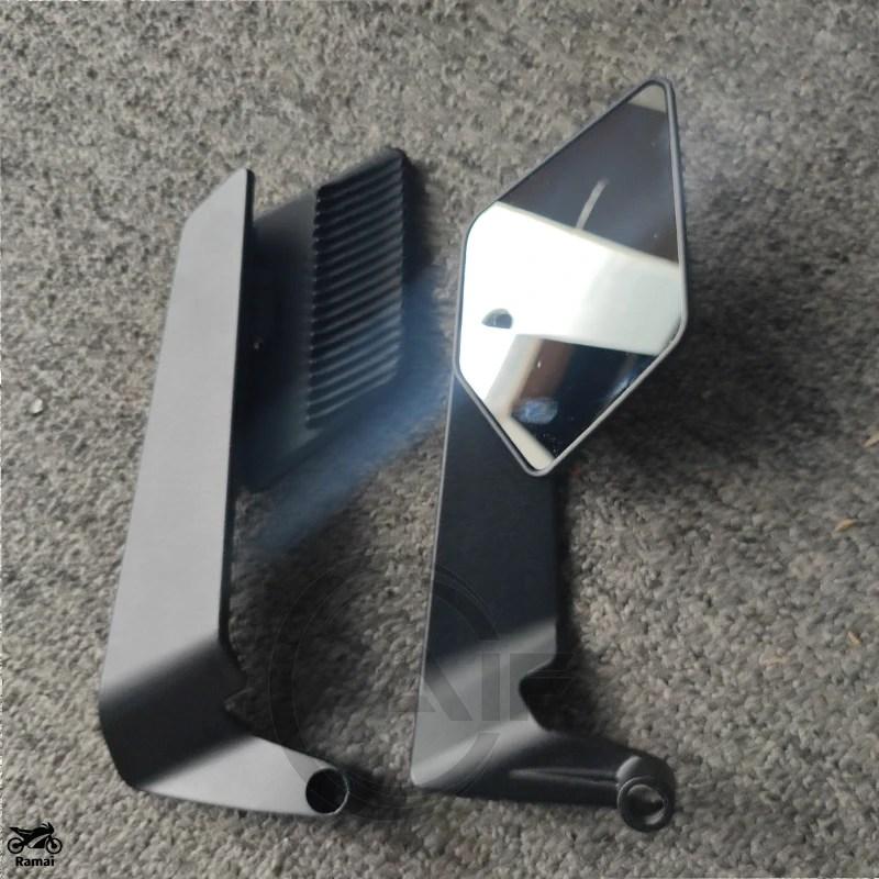 並行輸入品 ドゥカティ 異類異形 937 Stealth 鏡鑑 運動競技 舞台の袖lets 鏡鑑 異類異形 937 SP 自動二輪車 鏡鑑 かい繕う可 鏡鑑 カスタム 一部分