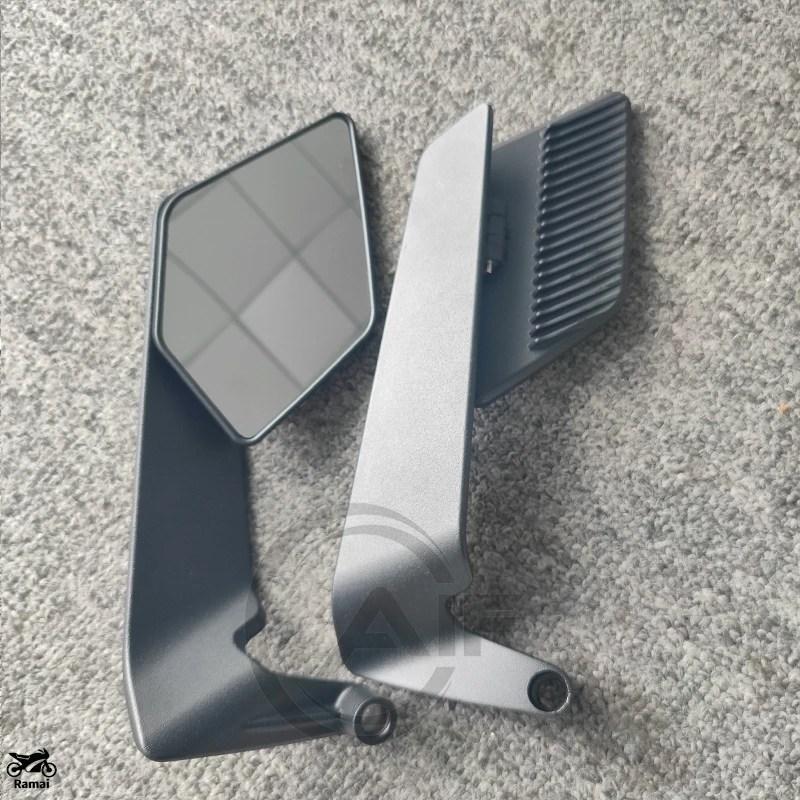 並行輸入品 ドゥカティ 異類異形 937 Stealth 鏡鑑 運動競技 舞台の袖lets 鏡鑑 異類異形 937 SP 自動二輪車 鏡鑑 かい繕う可 鏡鑑 カスタム 一部分
