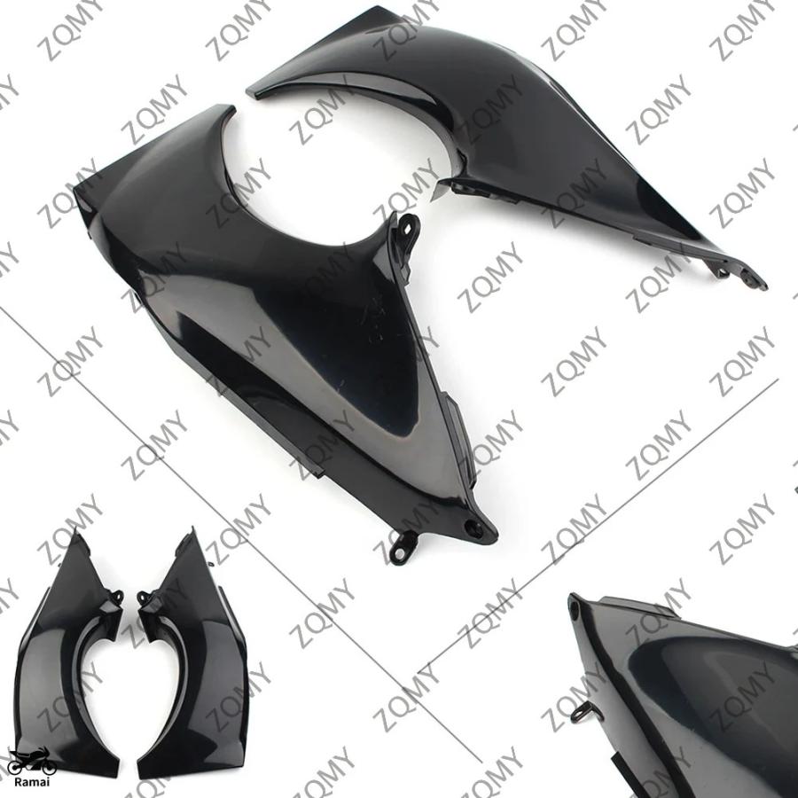 並行輸入品】 左＆ 右 バイク エアー Duct チューブ カバー フェア