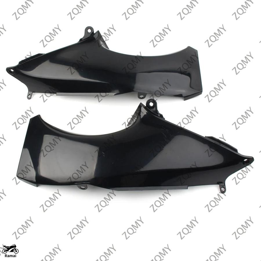 並行輸入品】 左＆ 右 バイク エアー Duct チューブ カバー フェア