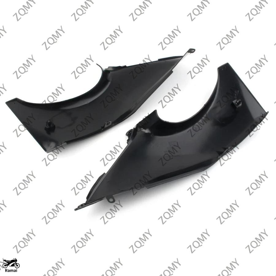 並行輸入品】 左＆ 右 バイク エアー Duct チューブ カバー フェア