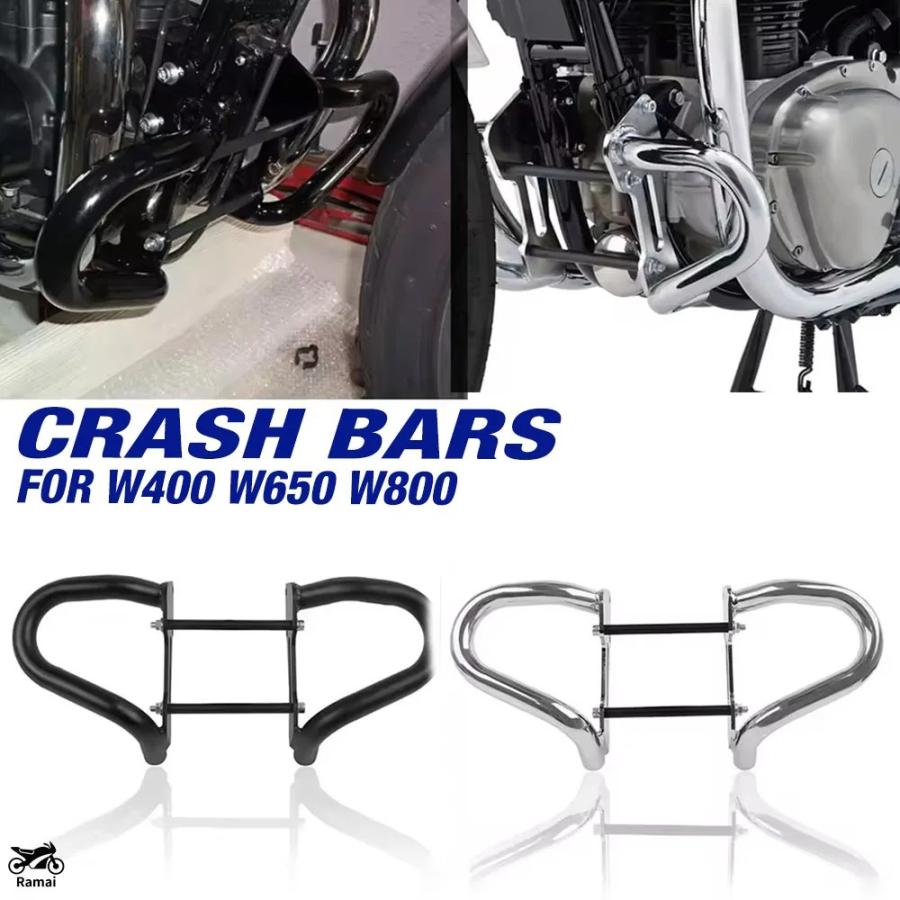 並行輸入品 カワサキ W650 W800 CAFE W400 W 400 650 800 バイク