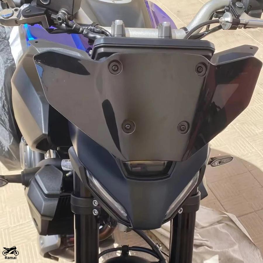 並行輸入品 ヤマハ MT-07 MT 07 MT07 mt07 2025 2026 バイク フェア