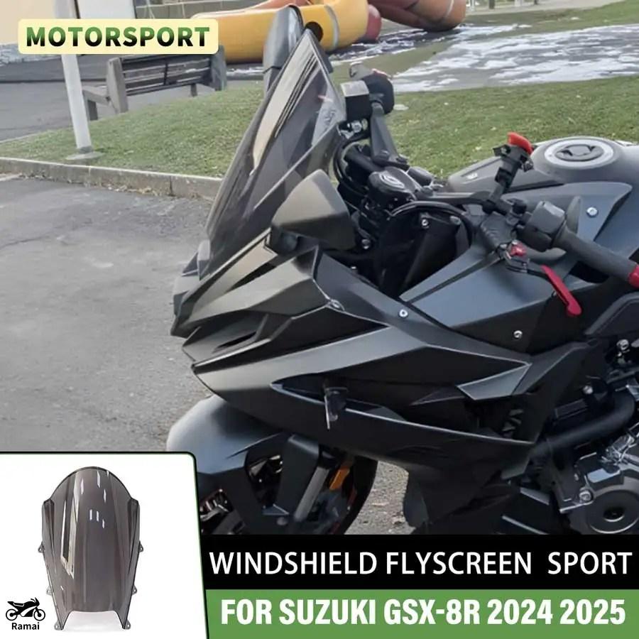 並行輸入品 スズキ GSX-8R GSX 8R Gsx 2024 2025 バイク ツーリング