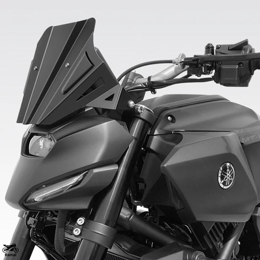 並行輸入品 ヤマハ MT-07 4 2025 2026 mt07 Y-AMT MT07 バイク