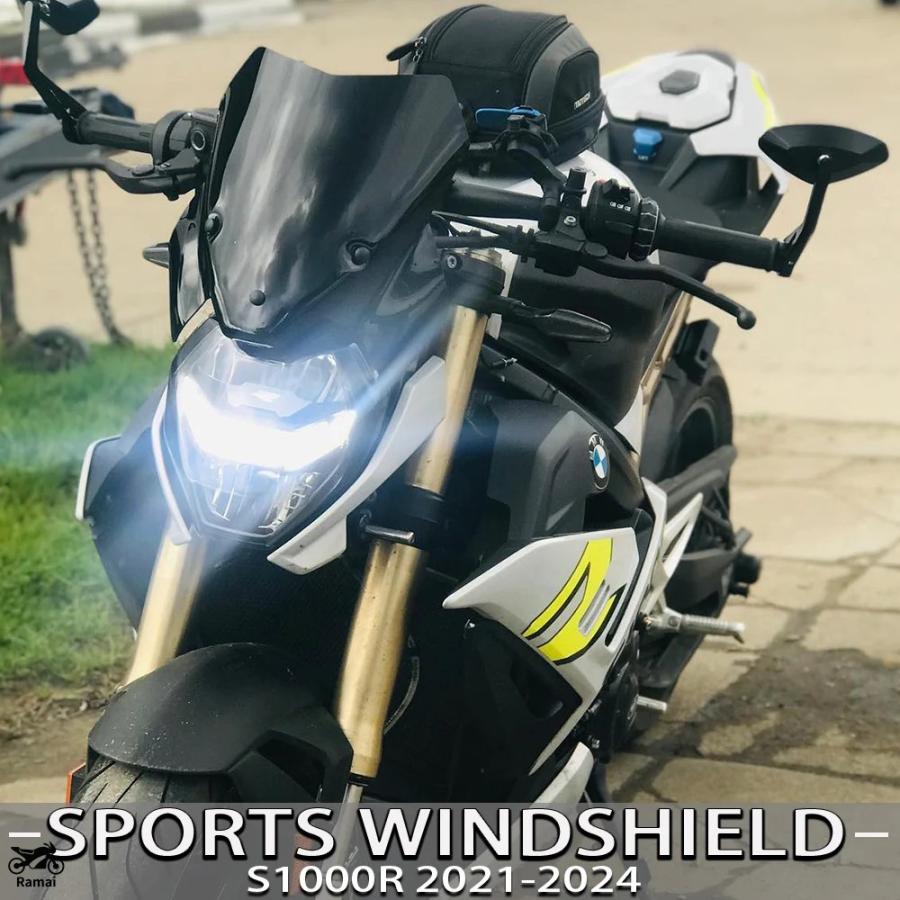 並行輸入品】 BMW S1000R 2021年 2022年 2023 2024 S 1000R 21-23