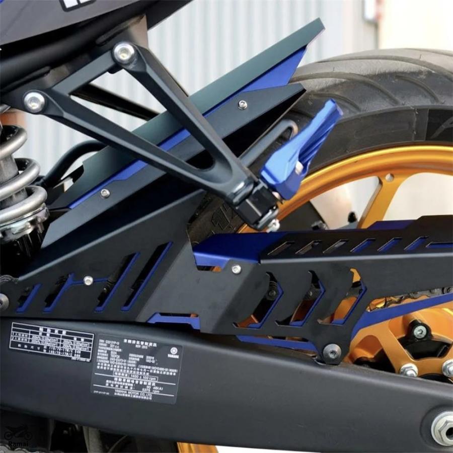 並行輸入品】 ヤマハ YZF R25 13-24 YZF-R3 15-24 MT-25 MT03 2015年