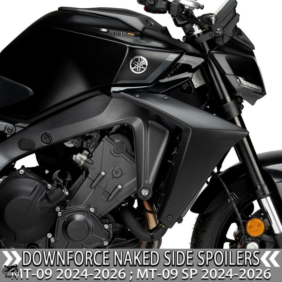 ヤマハ　MT-09 RN52J ABS アクチュエーター　純正品 ヤマハ（YAMAHA）2014年 MT-09 ABS・新登場のカタログ情報 | 沖縄の