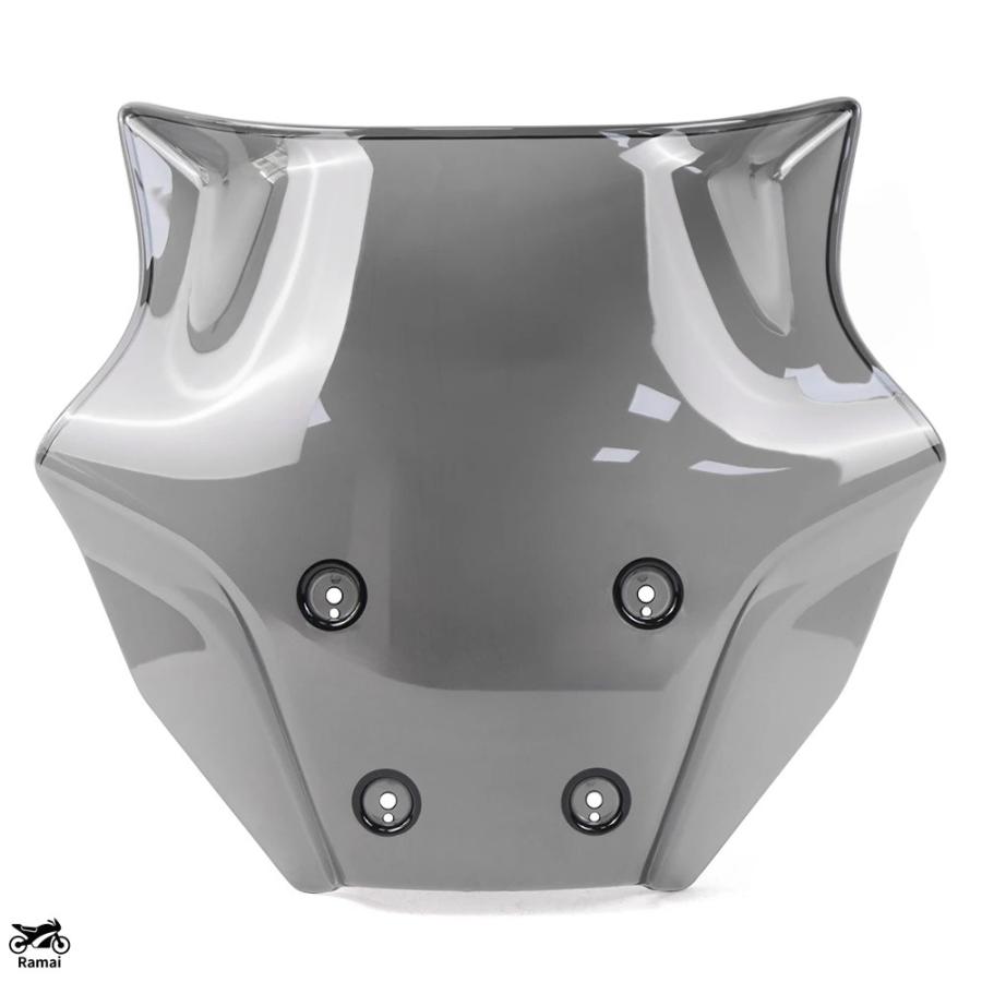 並行輸入品】 ヤマハ MT-07 MT07 2025 2026 バイク フロント フェア