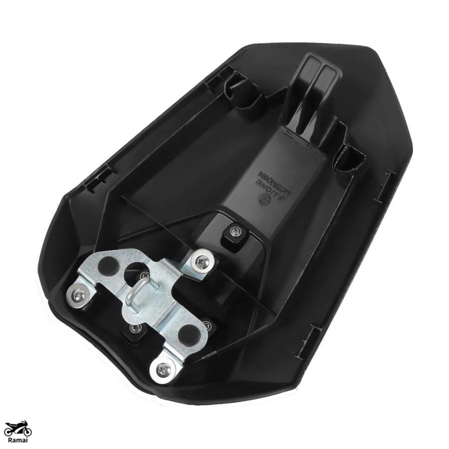 並行輸入品 リア シート カウル ホンダ CB1000 ホーネット CB 1000 SP