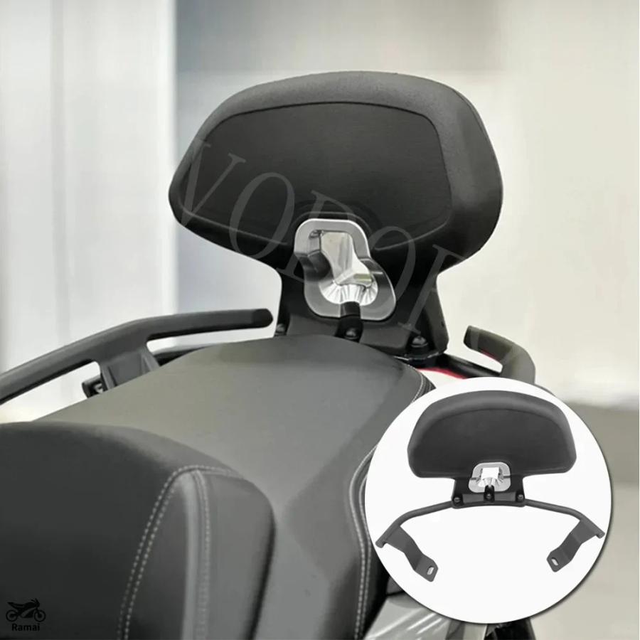 並行輸入品】 BMW C400GT C 400 GT 2025 バイク バックレスト リア